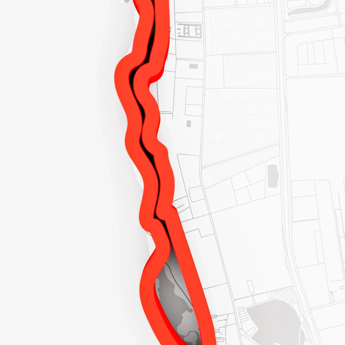 3d-obraz-jeddah-cerveny-bila-JED-WHS4PN05