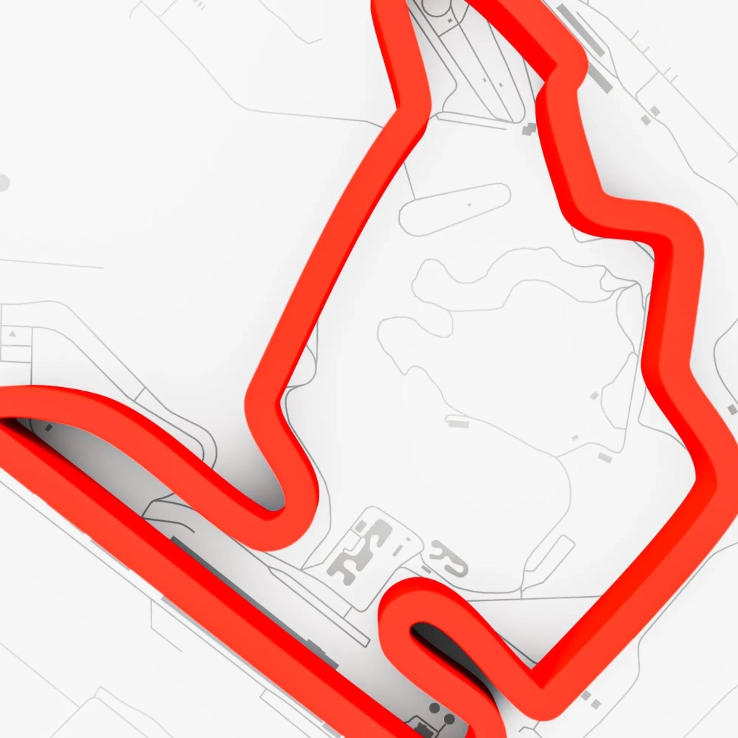 3d-obraz-hungaroring-cerveny-bila-HUN-WHS4PN05