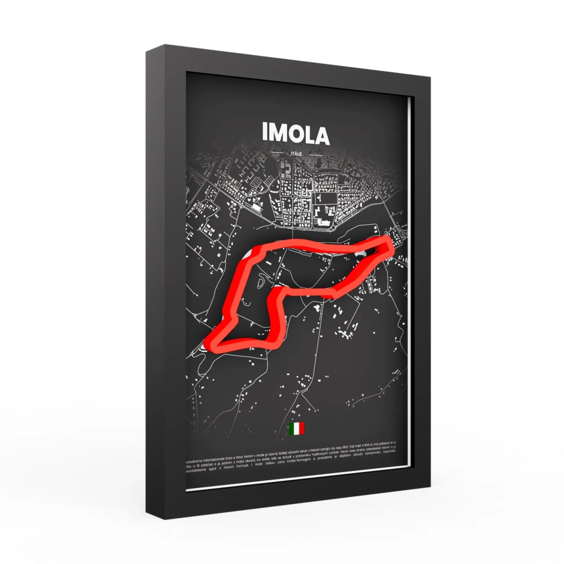 3d-obraz-imola-cerveny-cerna-IMO-BKS4PN02
