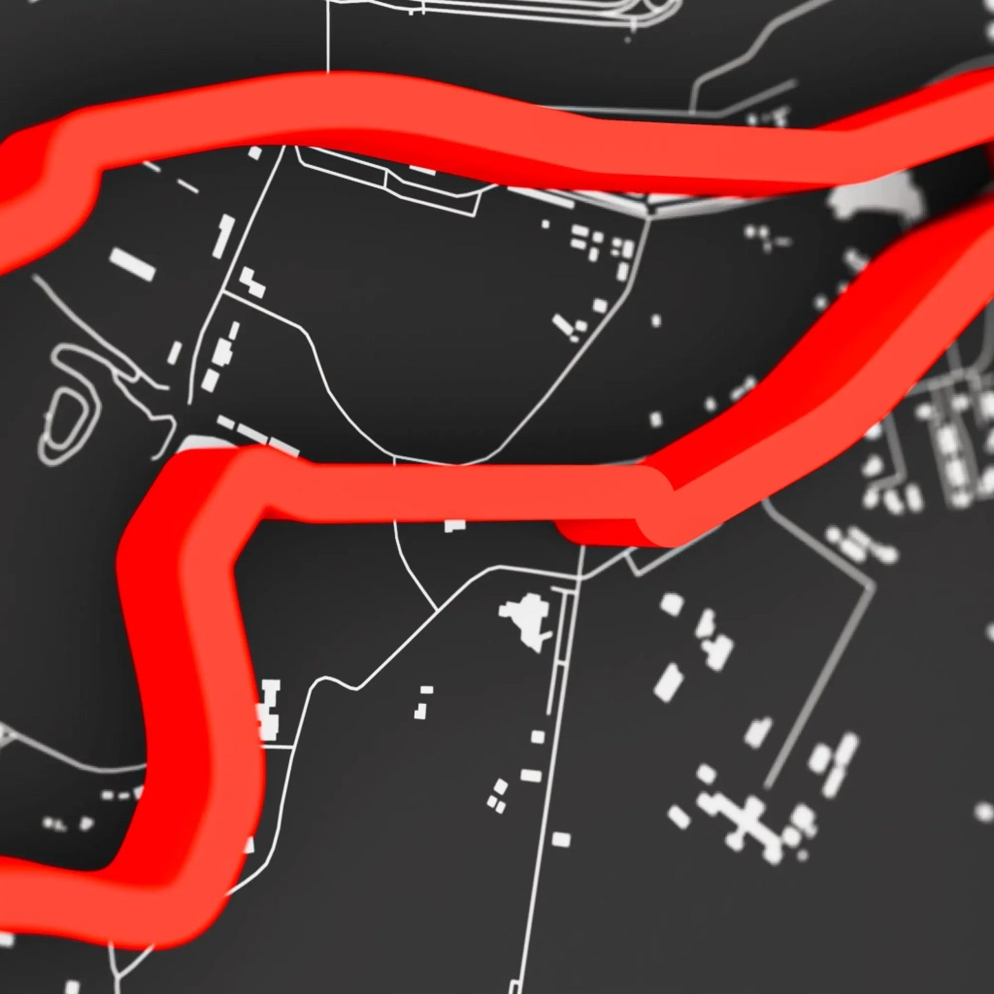3d-obraz-imola-cerveny-cerna-IMO-BKS4PN04