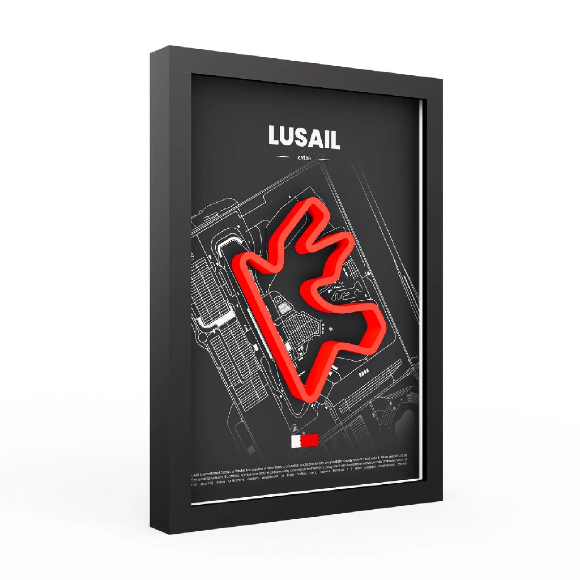 3d-obraz-lusail-cerveny-cerna-LUS-BKS4PN02