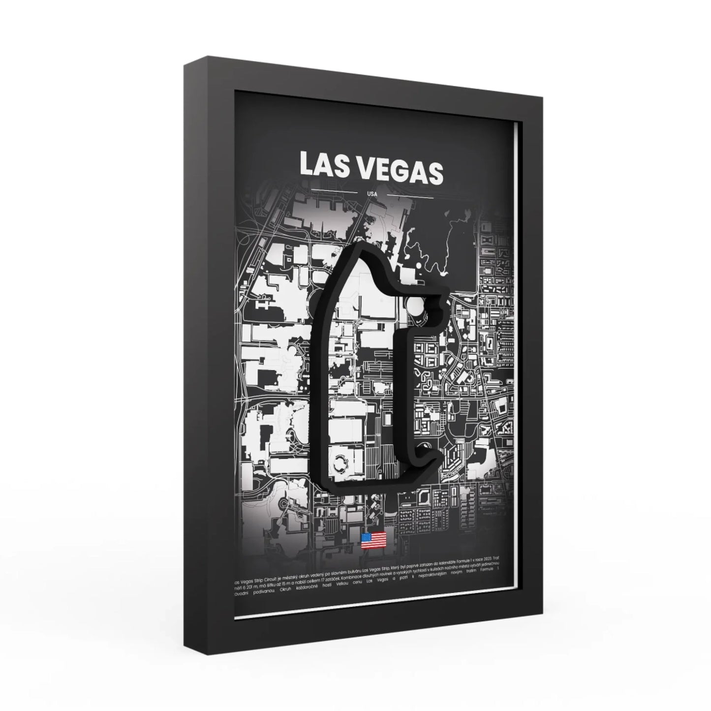3d-obraz-las-vegas-cerna-cerna-LVG-BKS4PN02