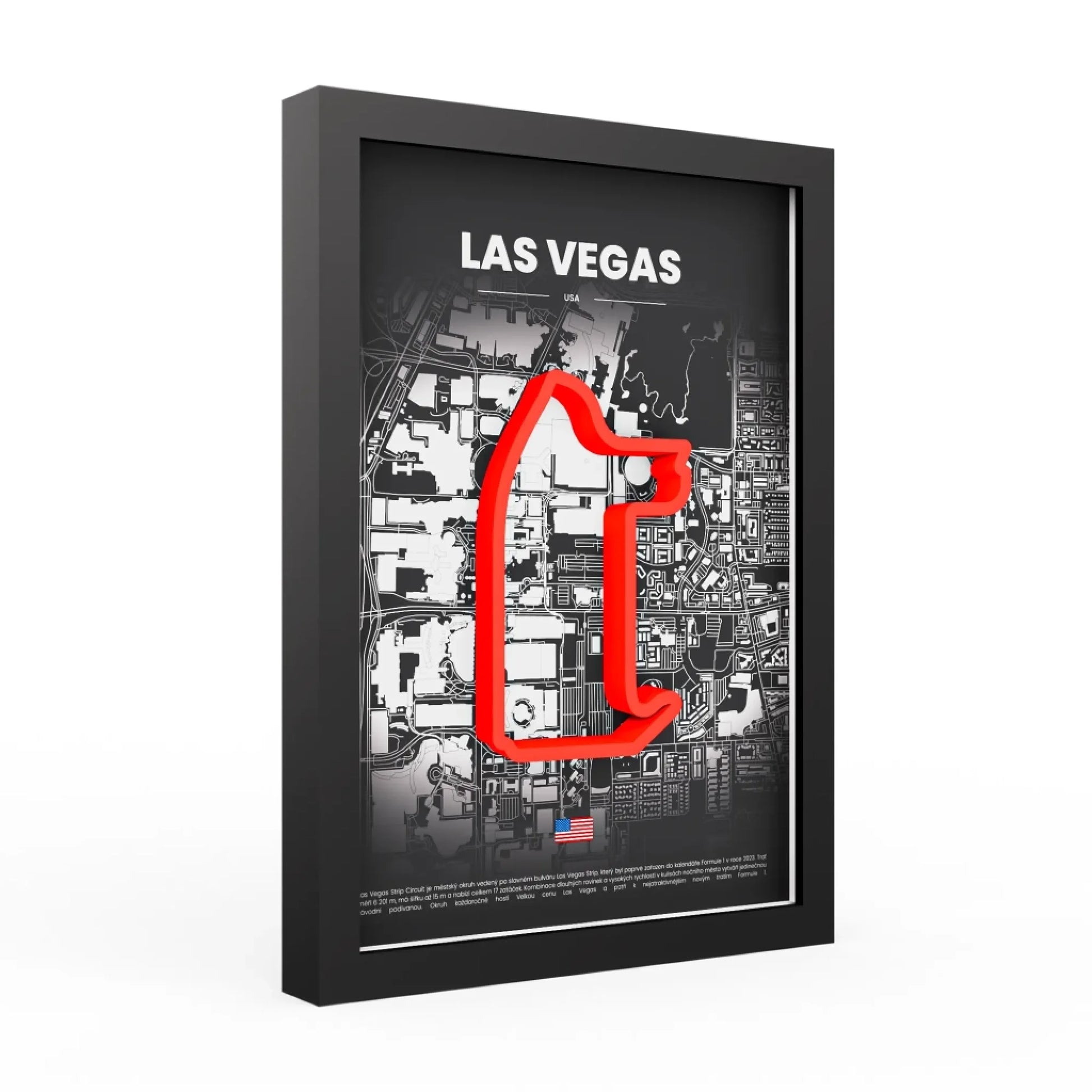3d-obraz-las-vegas-cerveny-cerna-LVG-BKS4PN02
