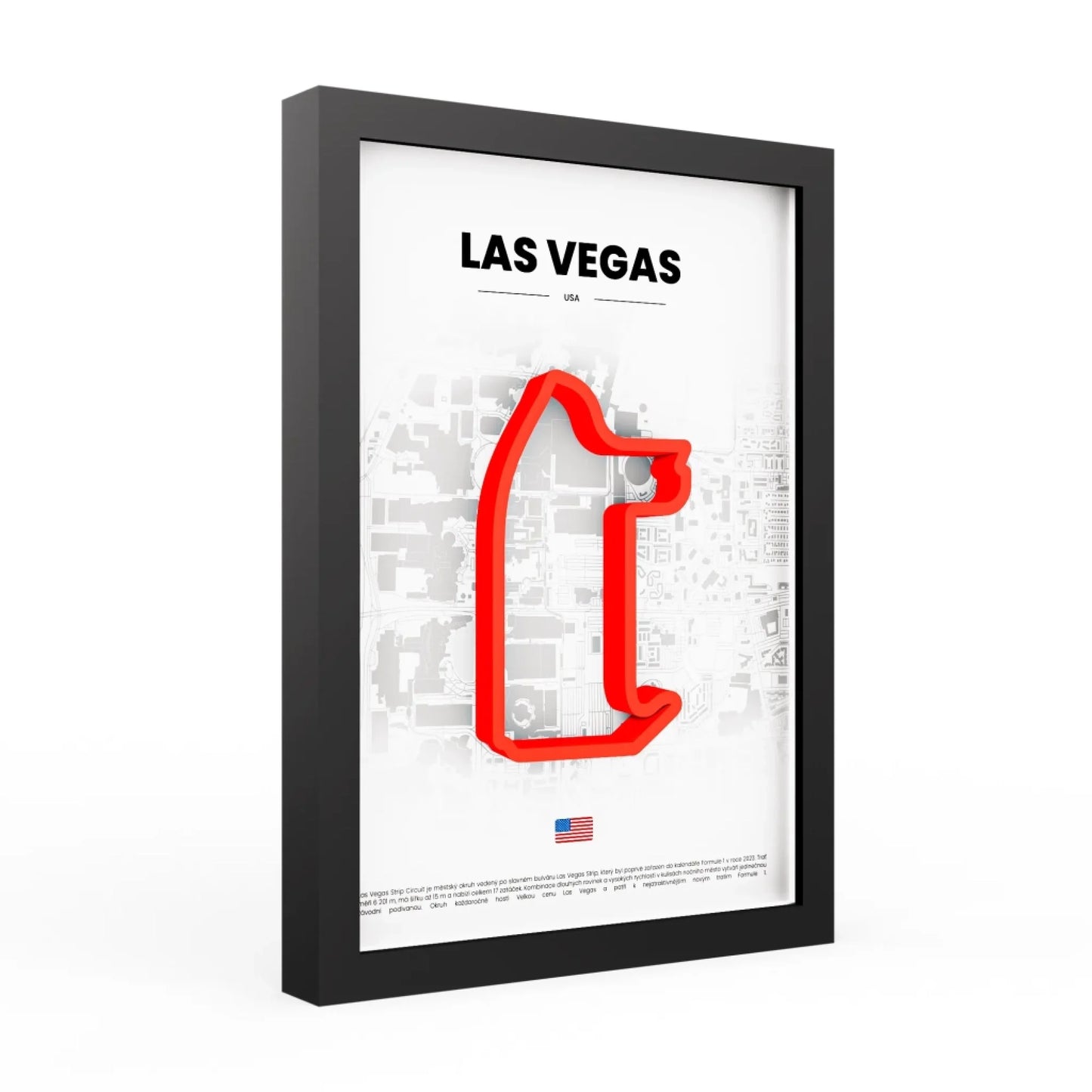3d-obraz-las-vegas-cerveny-bila-LVG-WHS4PN02