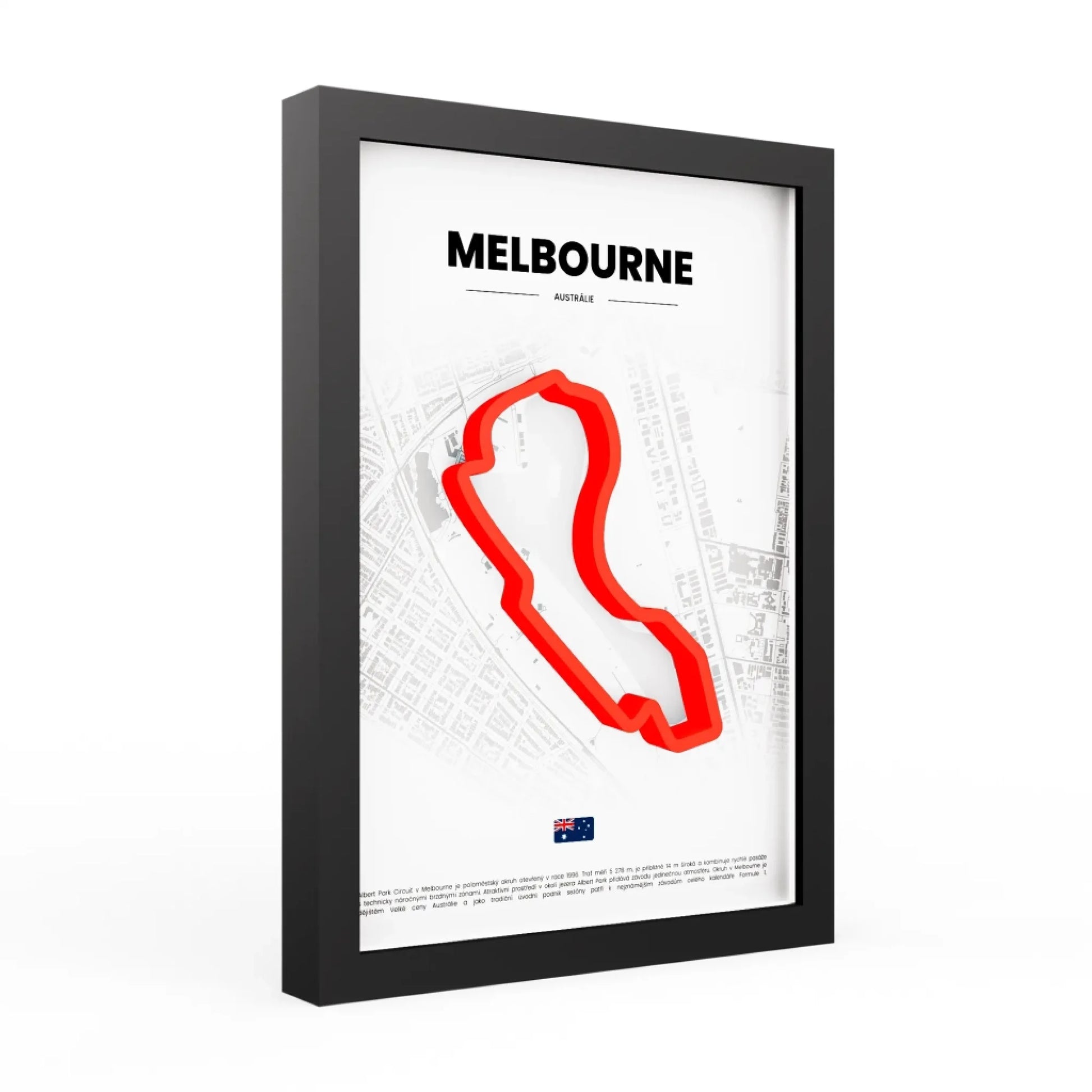 3d-obraz-melbourne-cerveny-bila-MEL-WHS4PN02