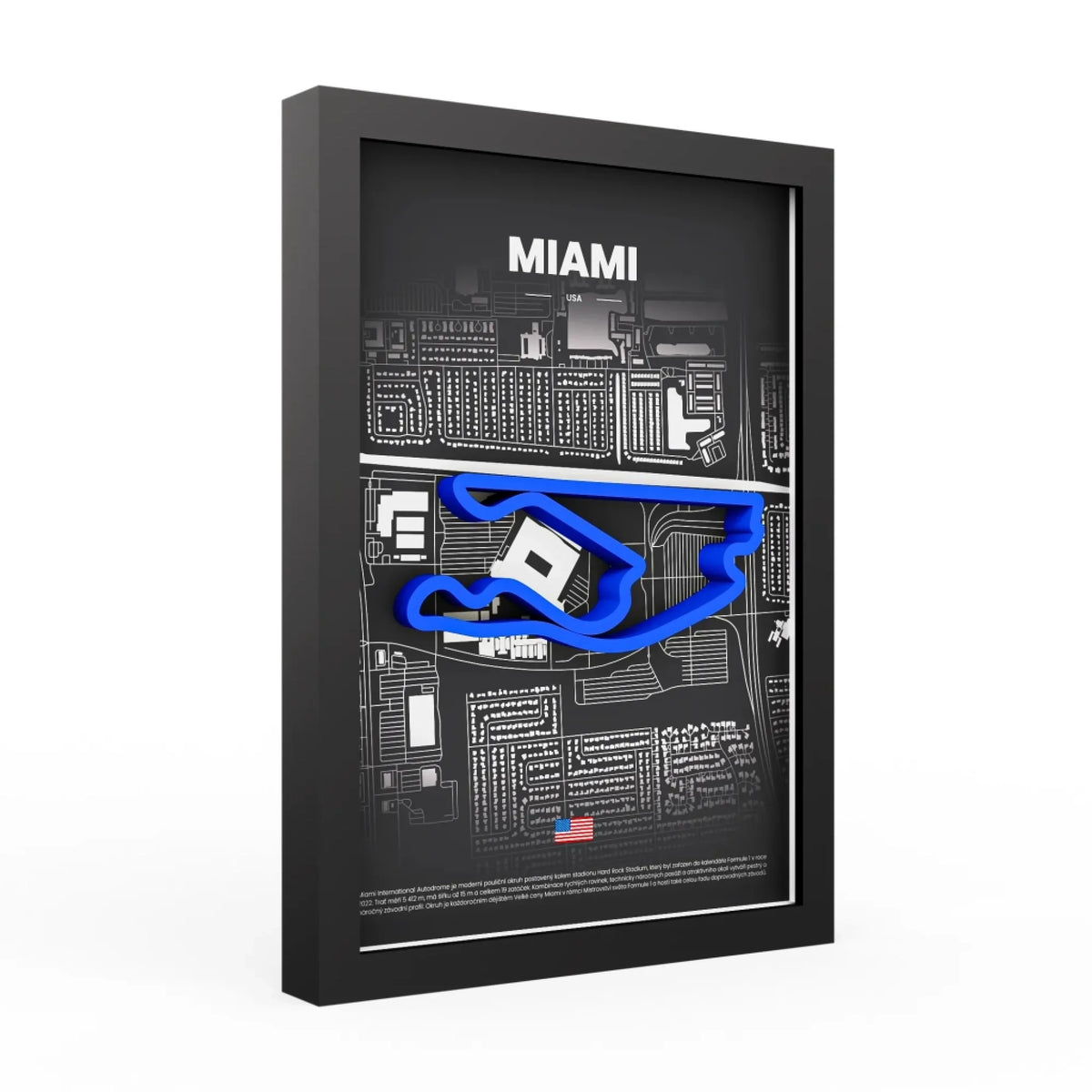 3d-obraz-miami-modry-cerna-MIA-BKS4PN02