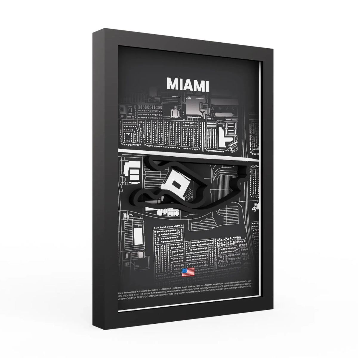 3d-obraz-miami-cerna-cerna-MIA-BKS4PN02