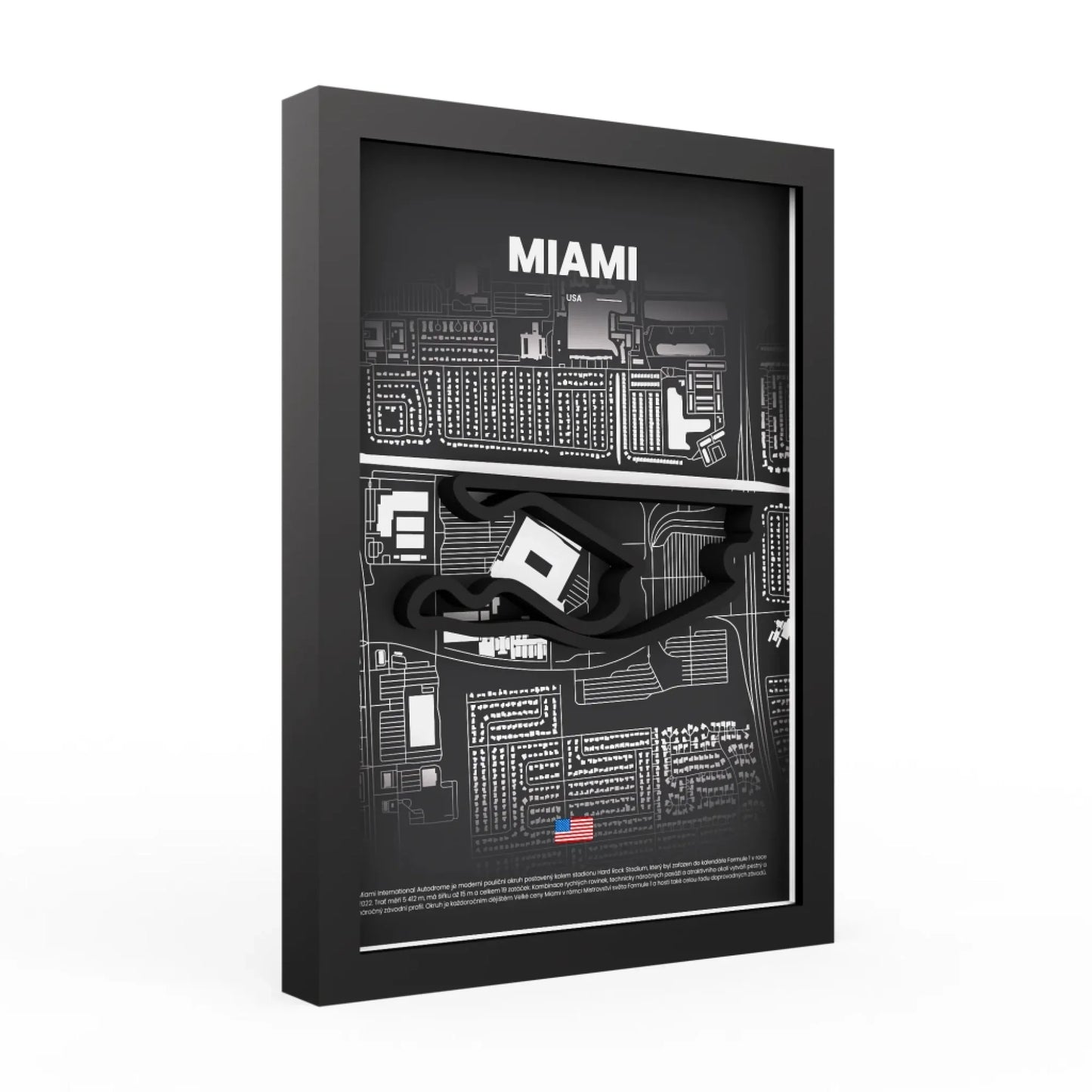 3d-obraz-miami-cerna-cerna-MIA-BKS4PN02