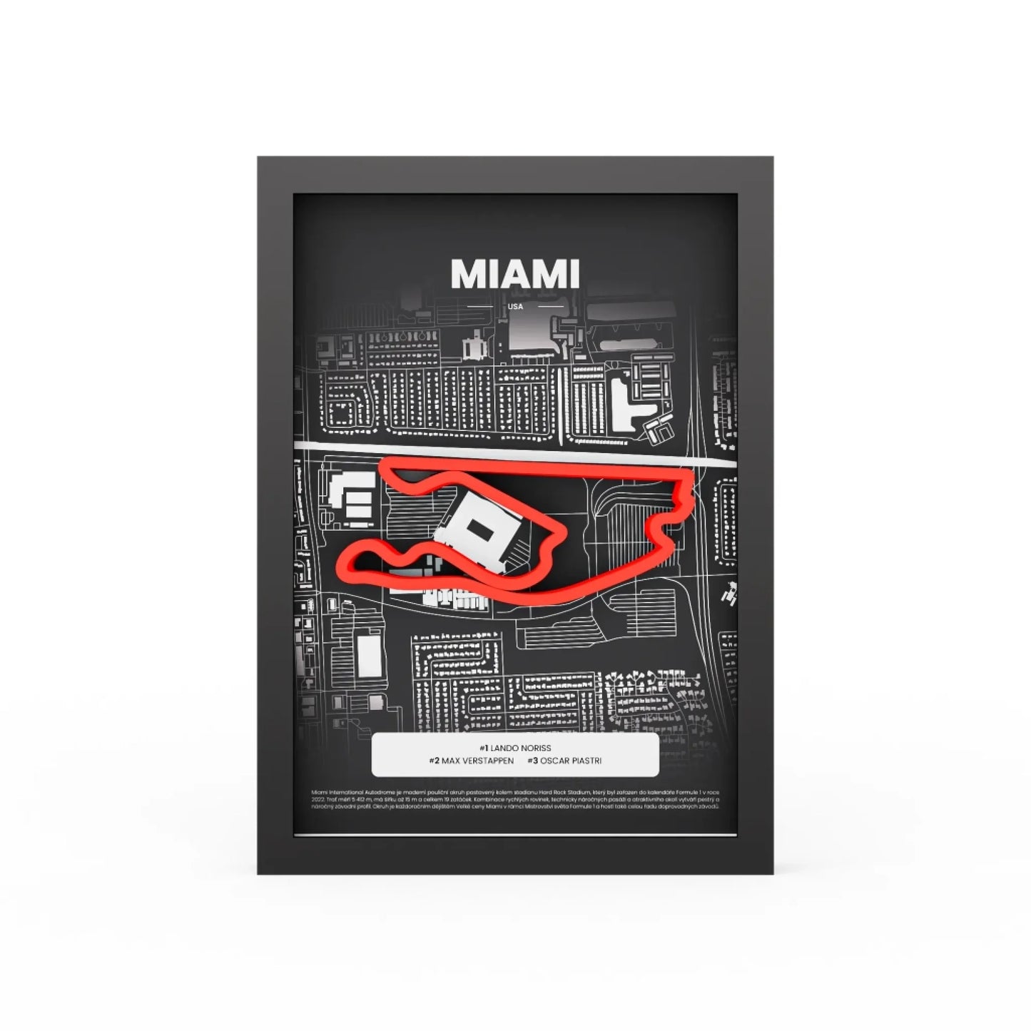 3d-obraz-miami-cerveny-cerna-MIA-BKS4PY01