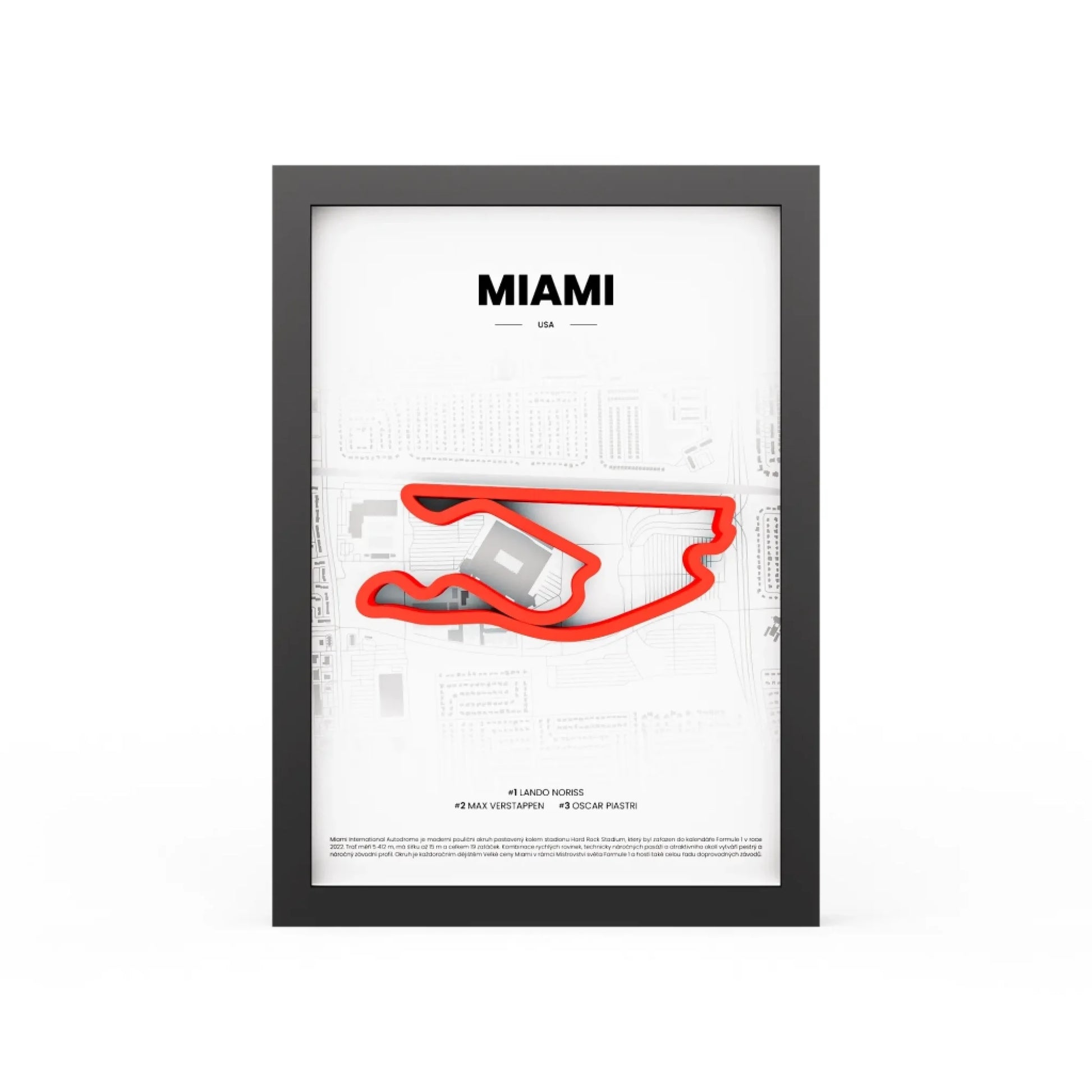 3d-obraz-miami-cerveny-bila-MIA-WHS4PY01