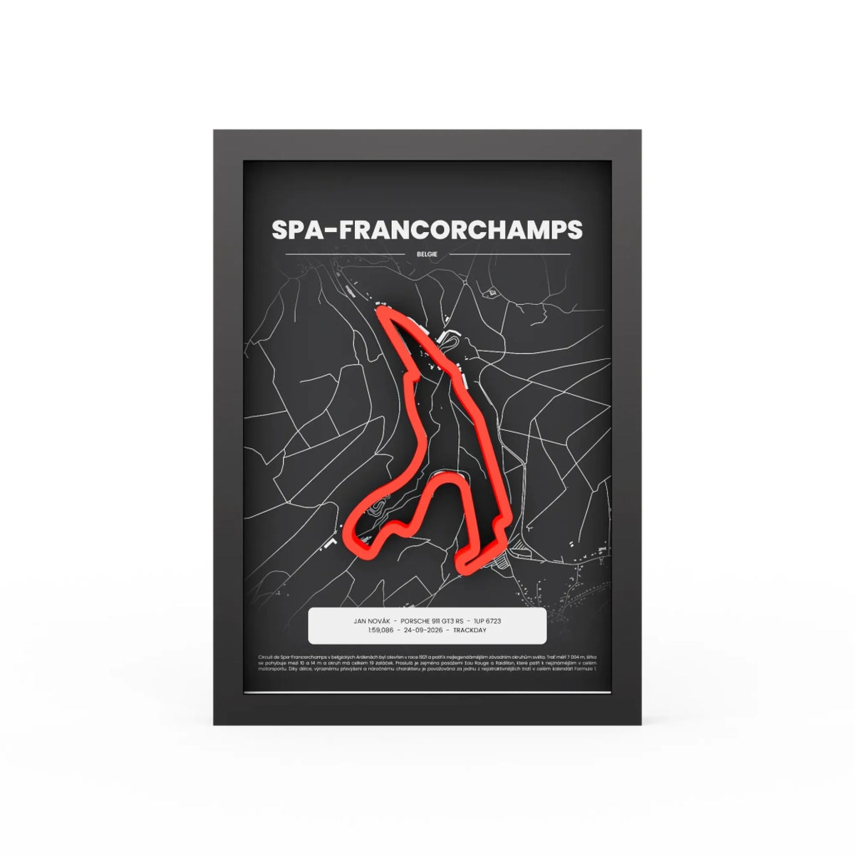 3d-obraz-spa-francorchamps-cerveny-cerna-SPA-BKS4PY01