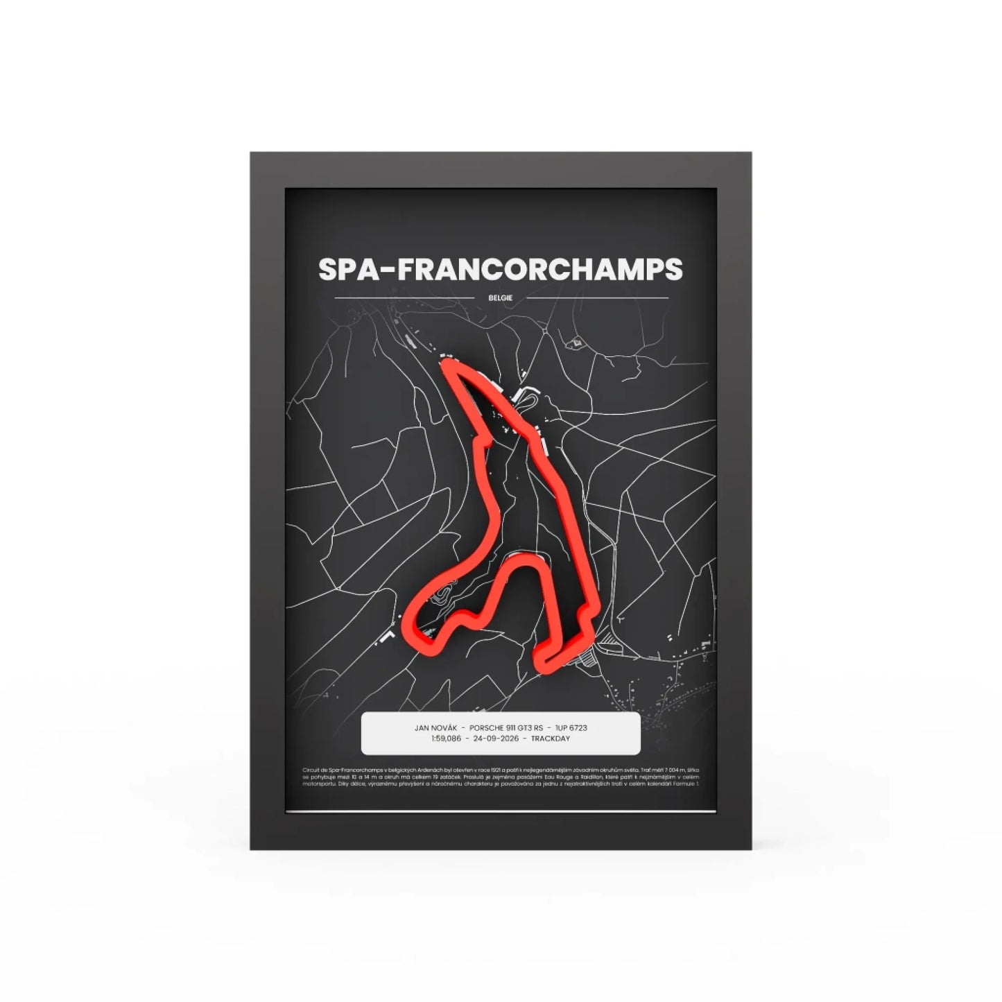 3d-obraz-spa-francorchamps-cerveny-cerna-SPA-BKS4PY01