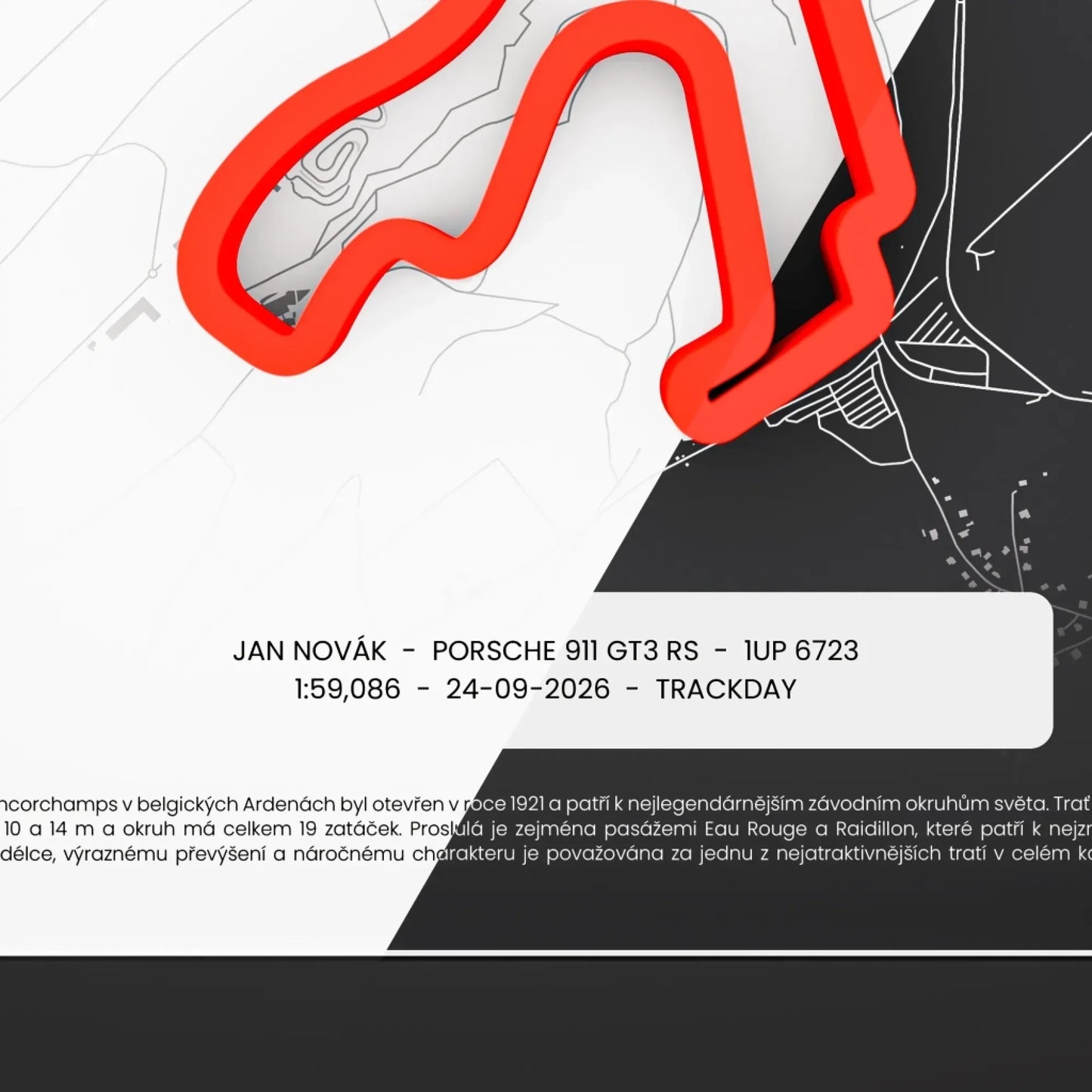 3d-obraz-spa-francorchamps-cerveny-combo-SPA-CMS4PY03