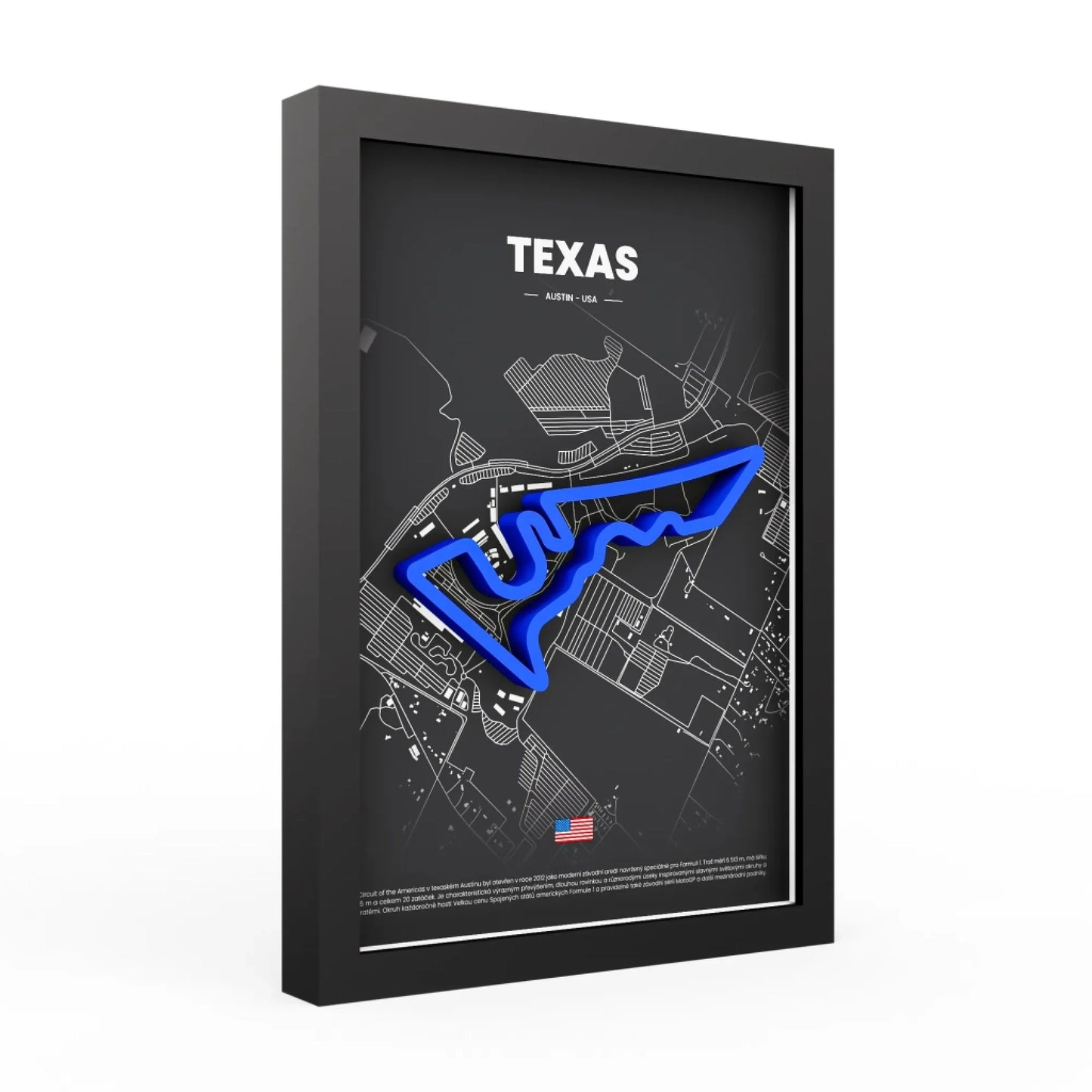 3d-obraz-texas-modry-cerna-TEX-BKS4PN02