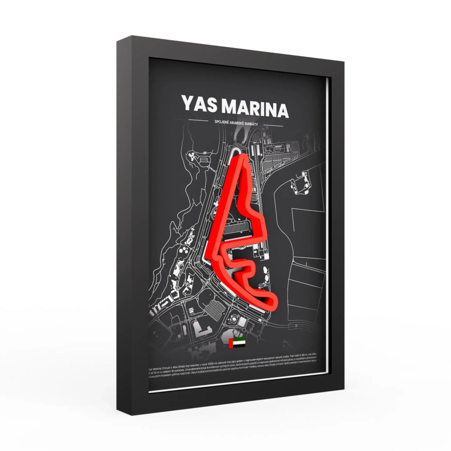3d-obraz-yas-marina-cerveny-cerna-YAS-BKS4PN02