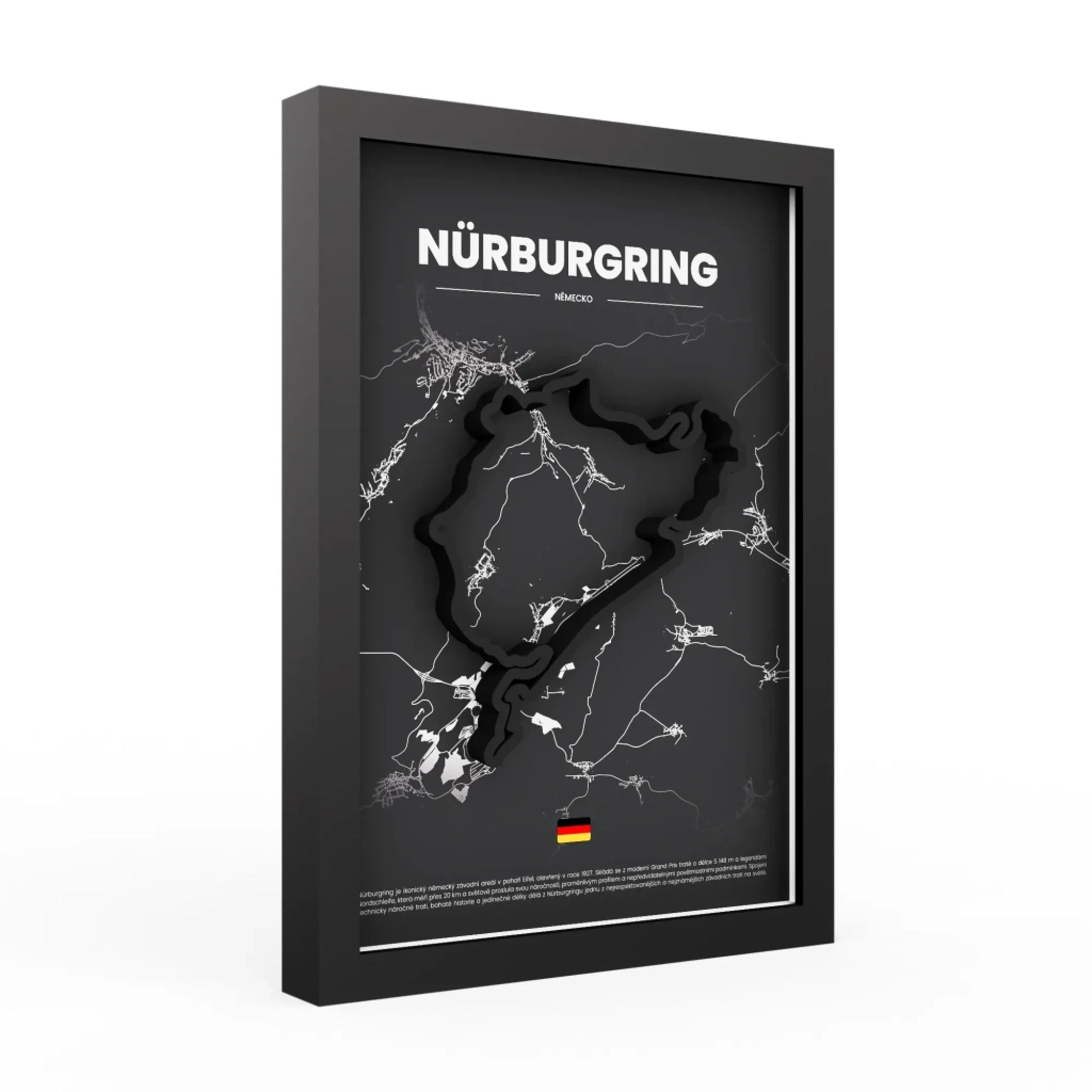 3d-obraz-nurburgring-cerna-cerna-NUR-BKS4PN02