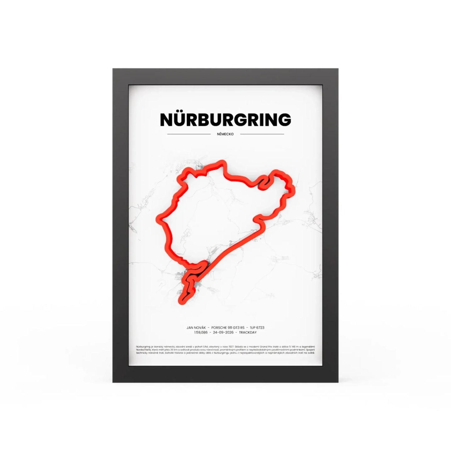 3d-obraz-nurburgring-cerveny-bila-NUR-WHS4PY01