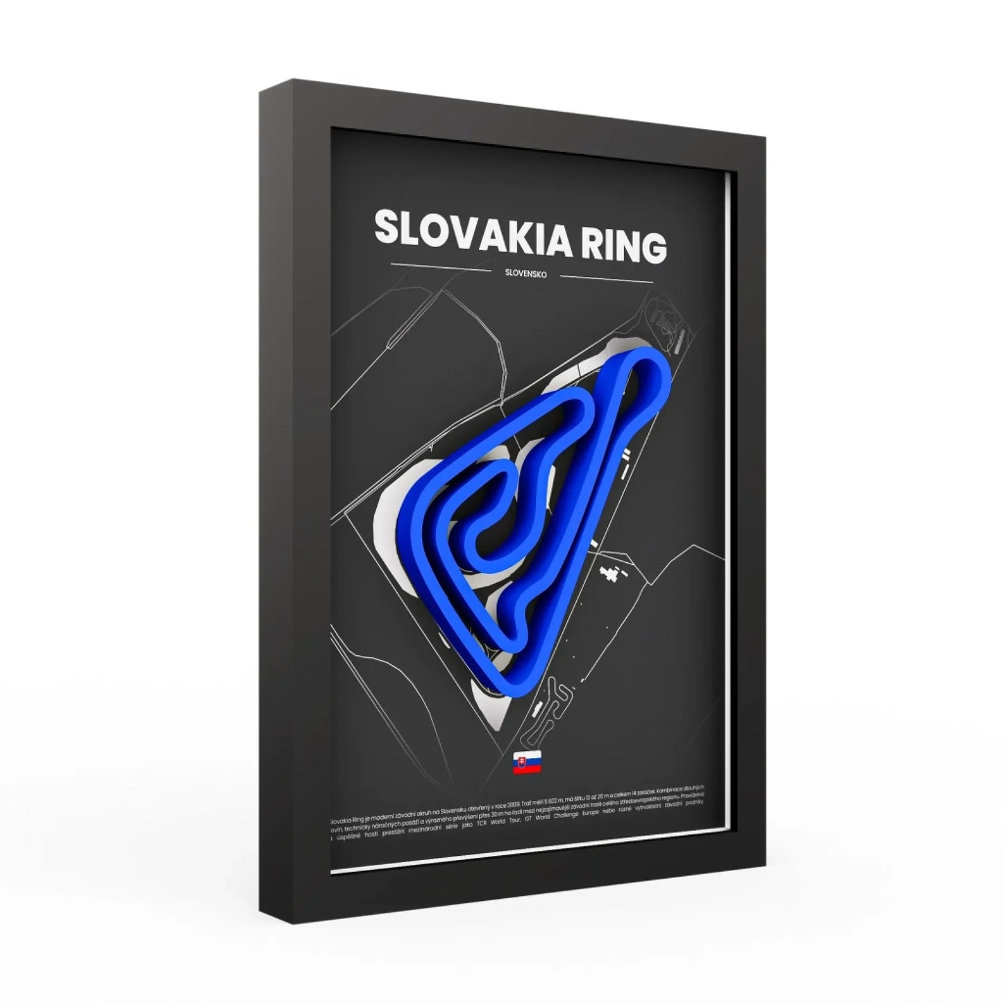 3d-obraz-slovakia-ring-modry-cerna-SKR-BKS4PN02