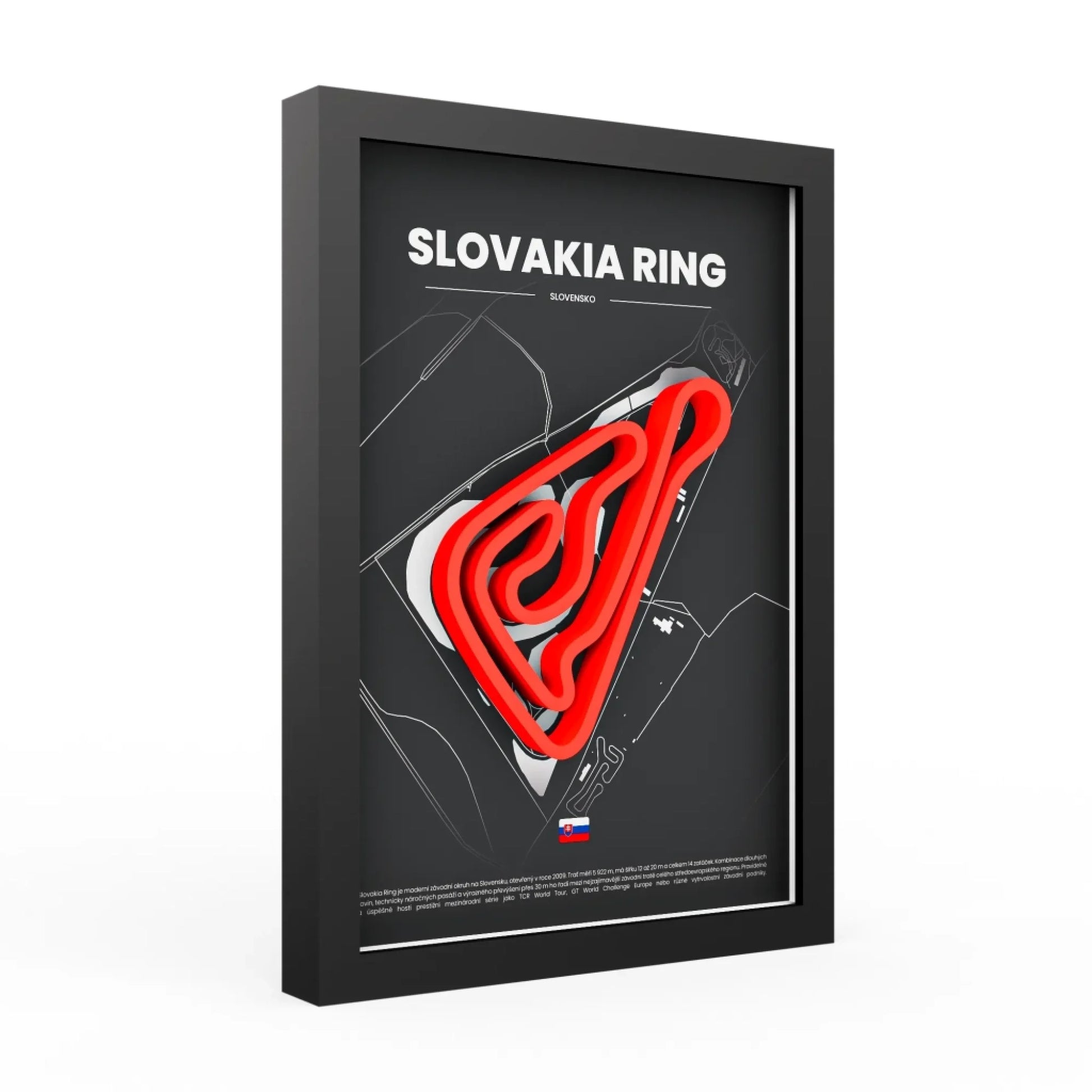3d-obraz-slovakia-ring-cerveny-cerna-SKR-BKS4PN02