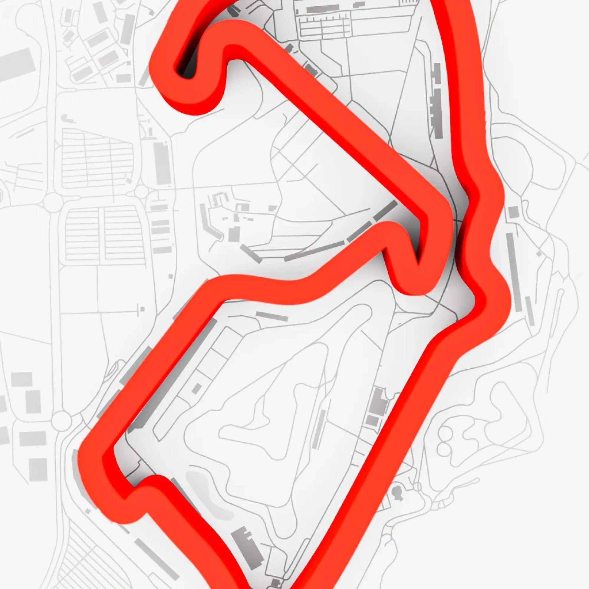 3d-obraz-silverstone-cerveny-bila-SIL-WHS4PN05